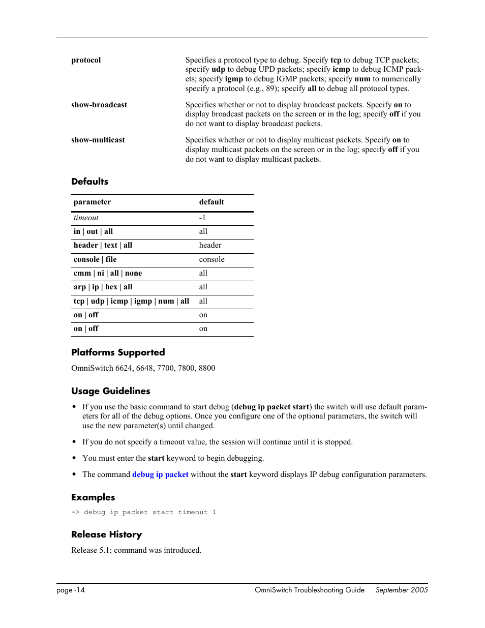 Alcatel Carrier Internetworking Solutions 6648 User Manual | Page 400 / 614