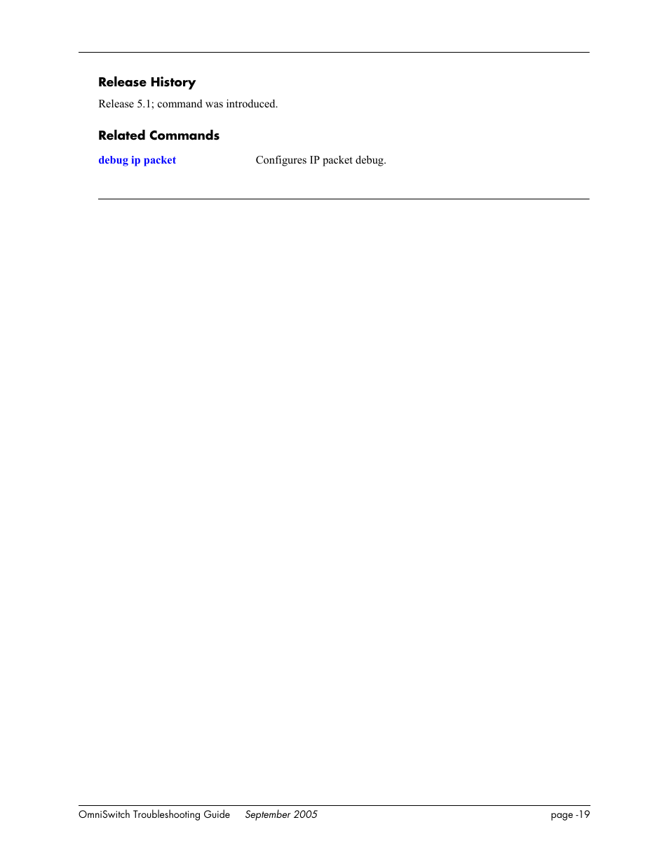 Alcatel Carrier Internetworking Solutions 6648 User Manual | Page 405 / 614