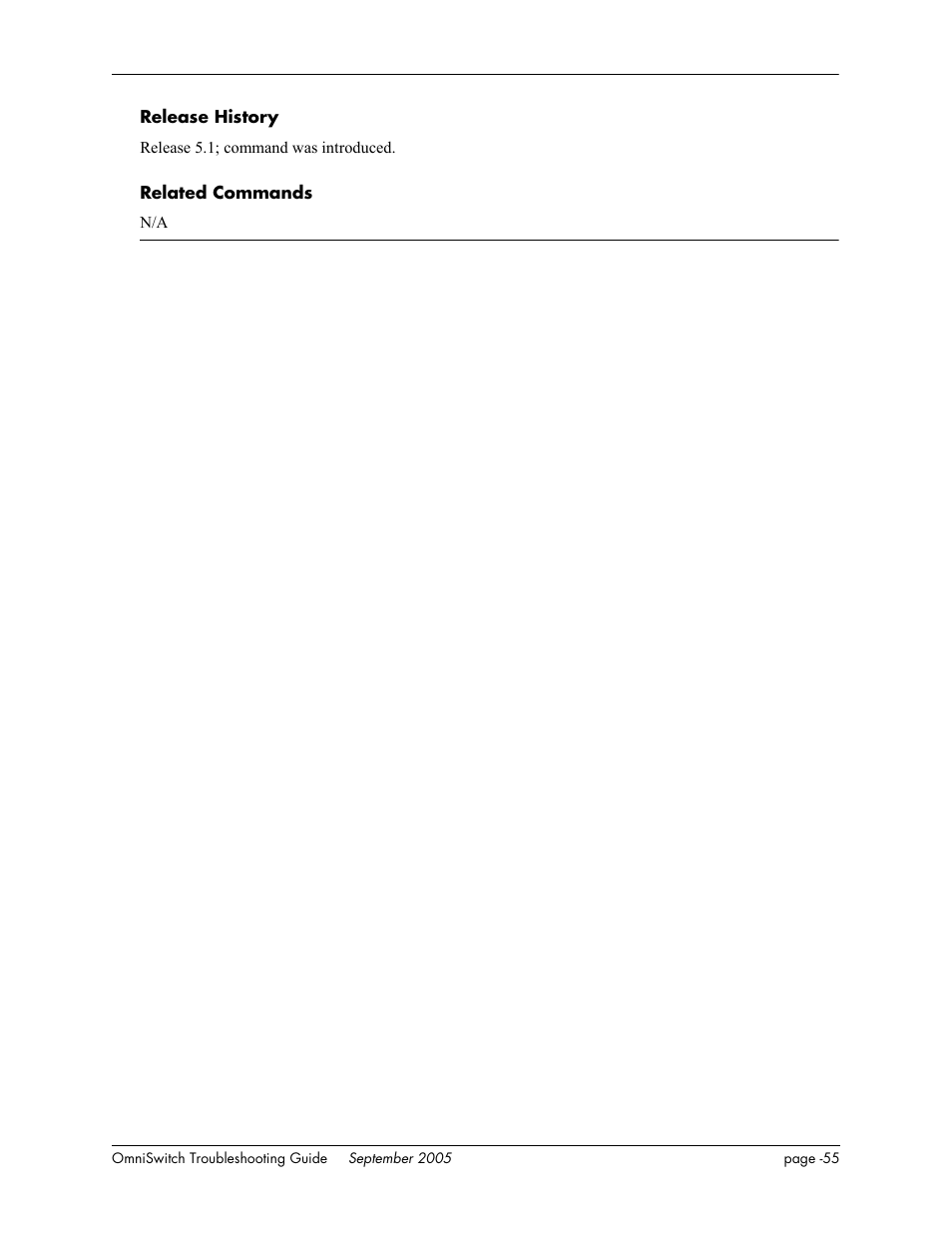 Alcatel Carrier Internetworking Solutions 6648 User Manual | Page 441 / 614