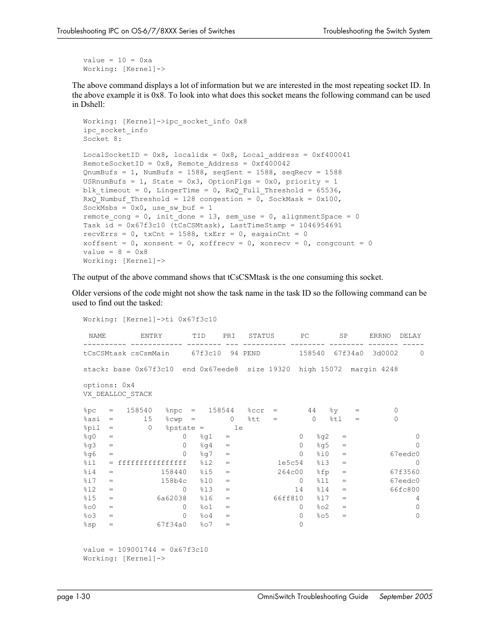 Alcatel Carrier Internetworking Solutions 6648 User Manual | Page 50 / 614