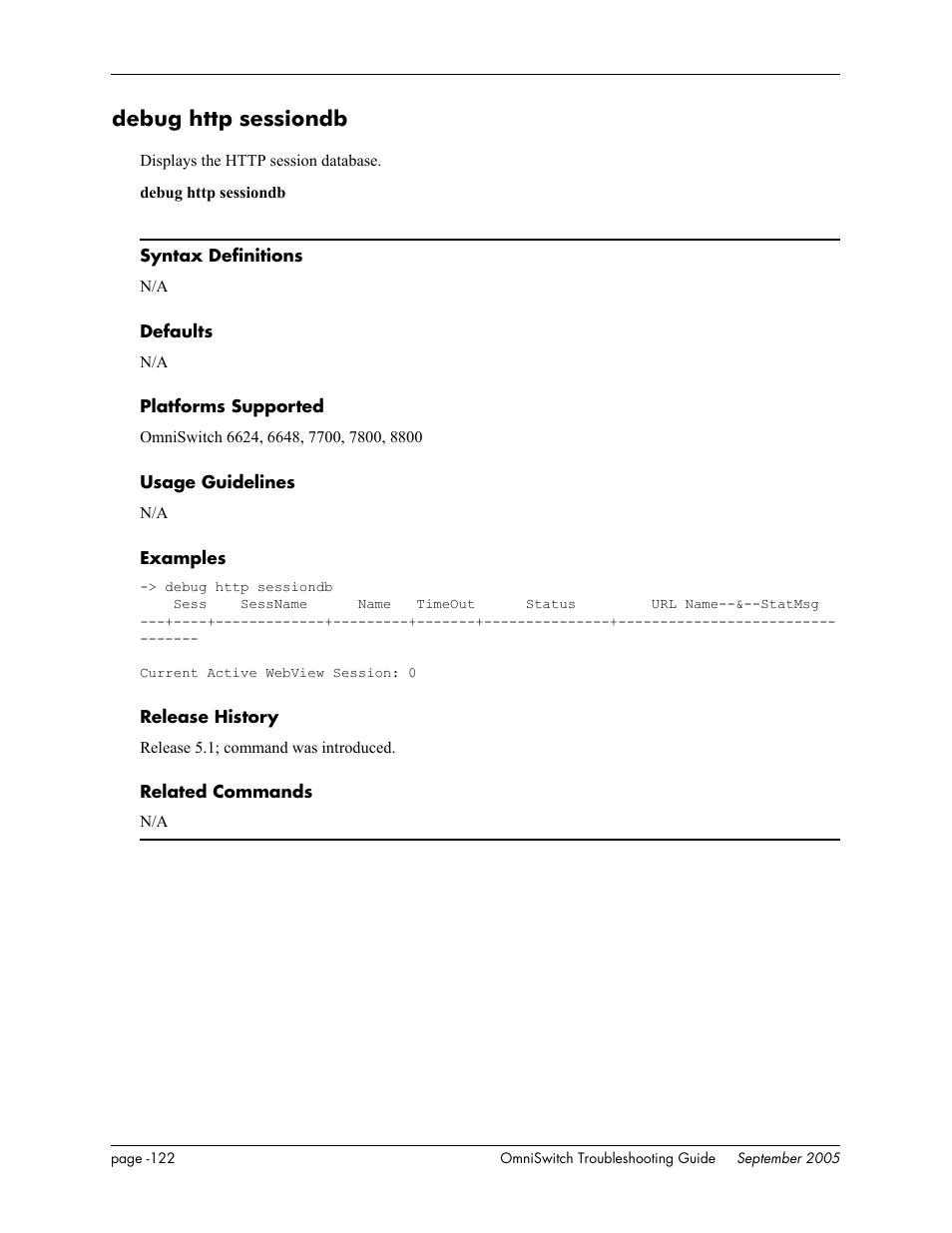 Alcatel Carrier Internetworking Solutions 6648 User Manual | Page 508 / 614