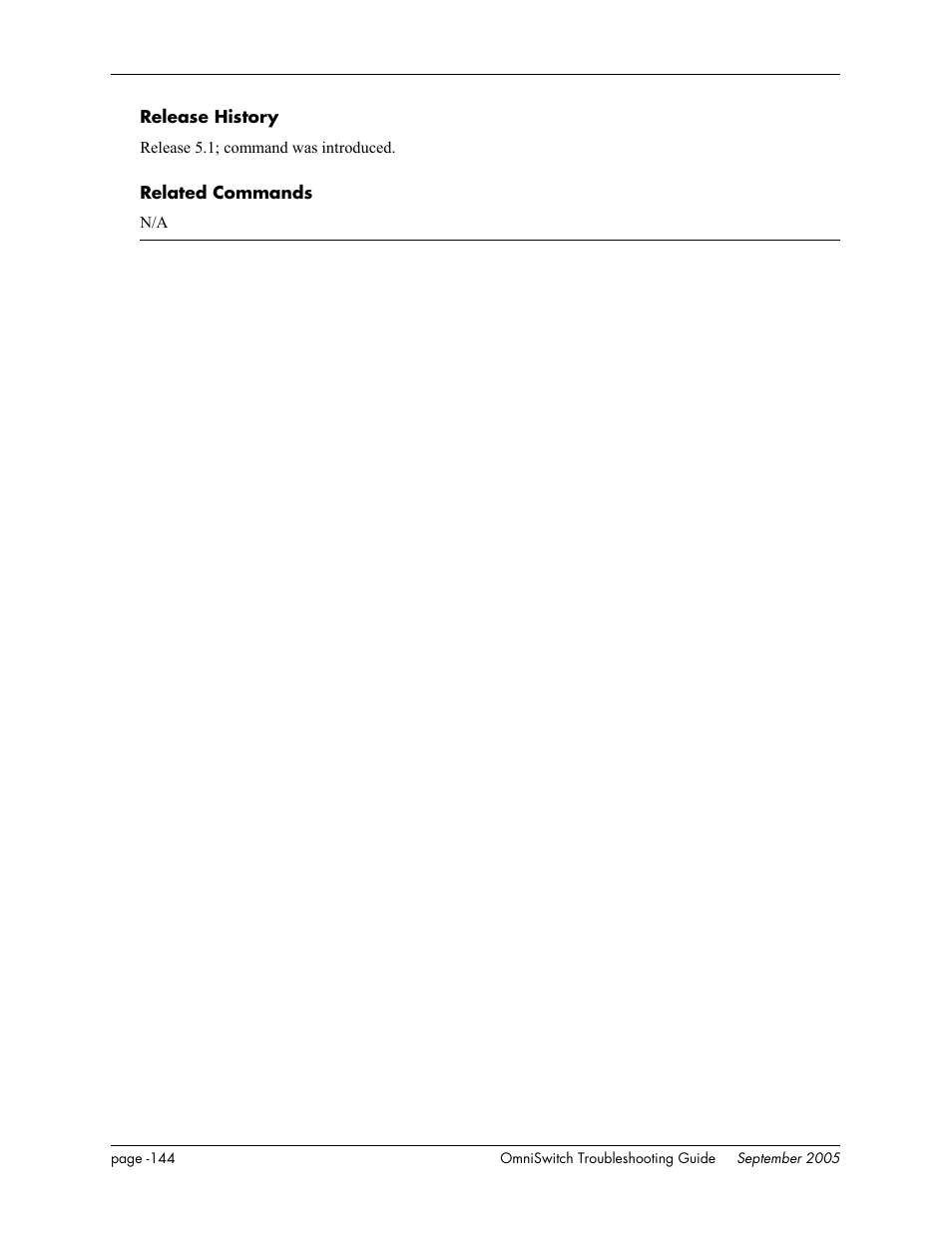 Alcatel Carrier Internetworking Solutions 6648 User Manual | Page 530 / 614