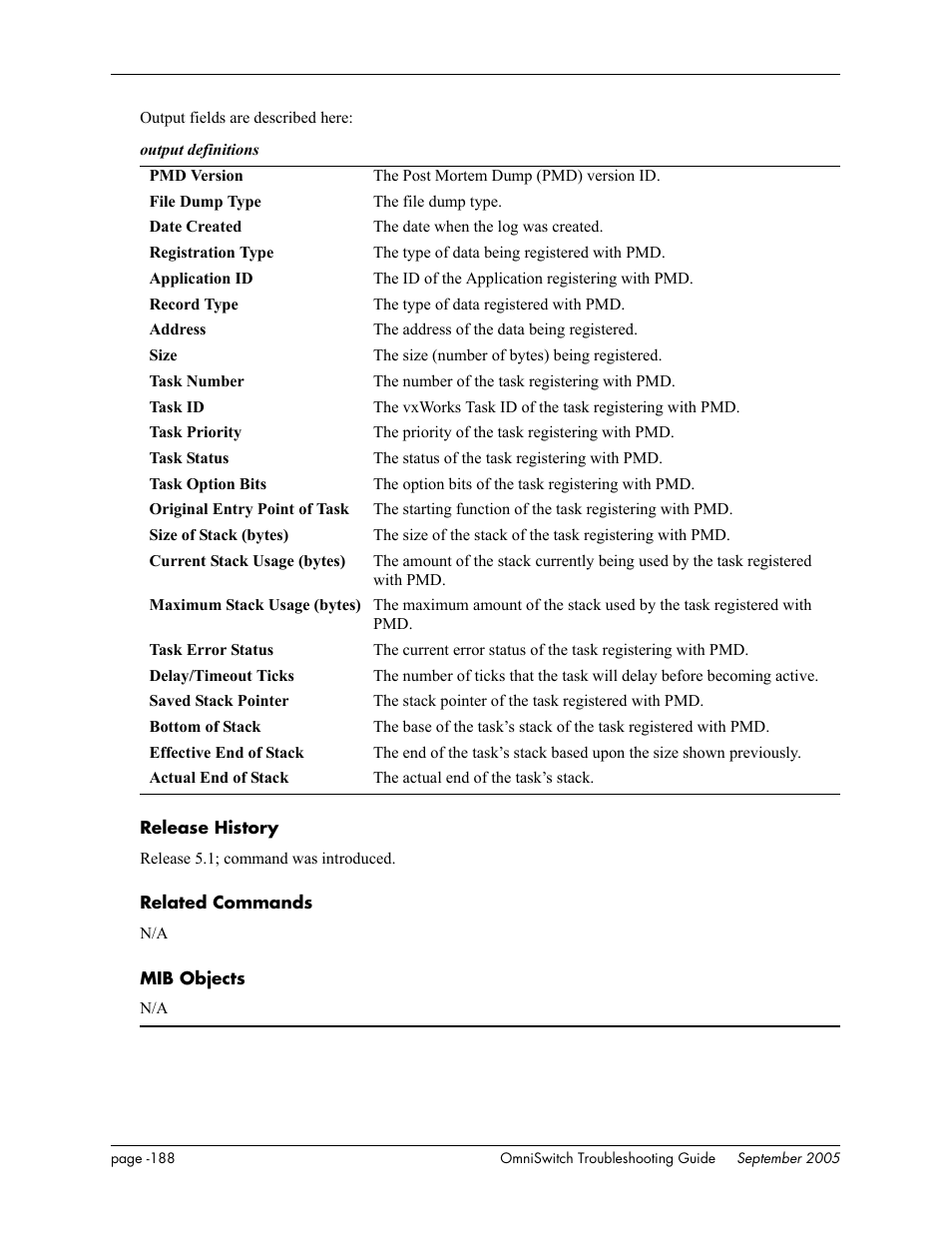 Alcatel Carrier Internetworking Solutions 6648 User Manual | Page 574 / 614