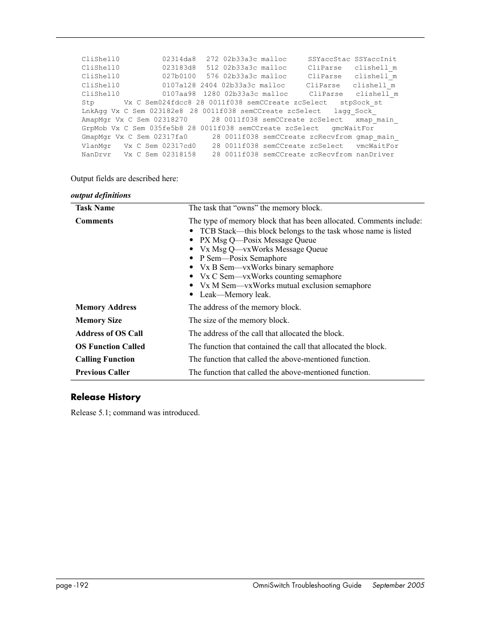 Alcatel Carrier Internetworking Solutions 6648 User Manual | Page 578 / 614