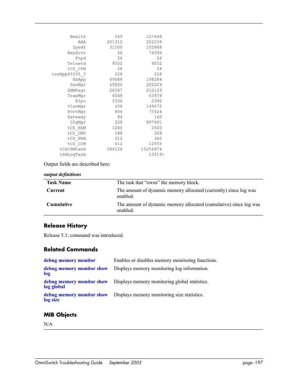 Alcatel Carrier Internetworking Solutions 6648 User Manual | Page 583 / 614
