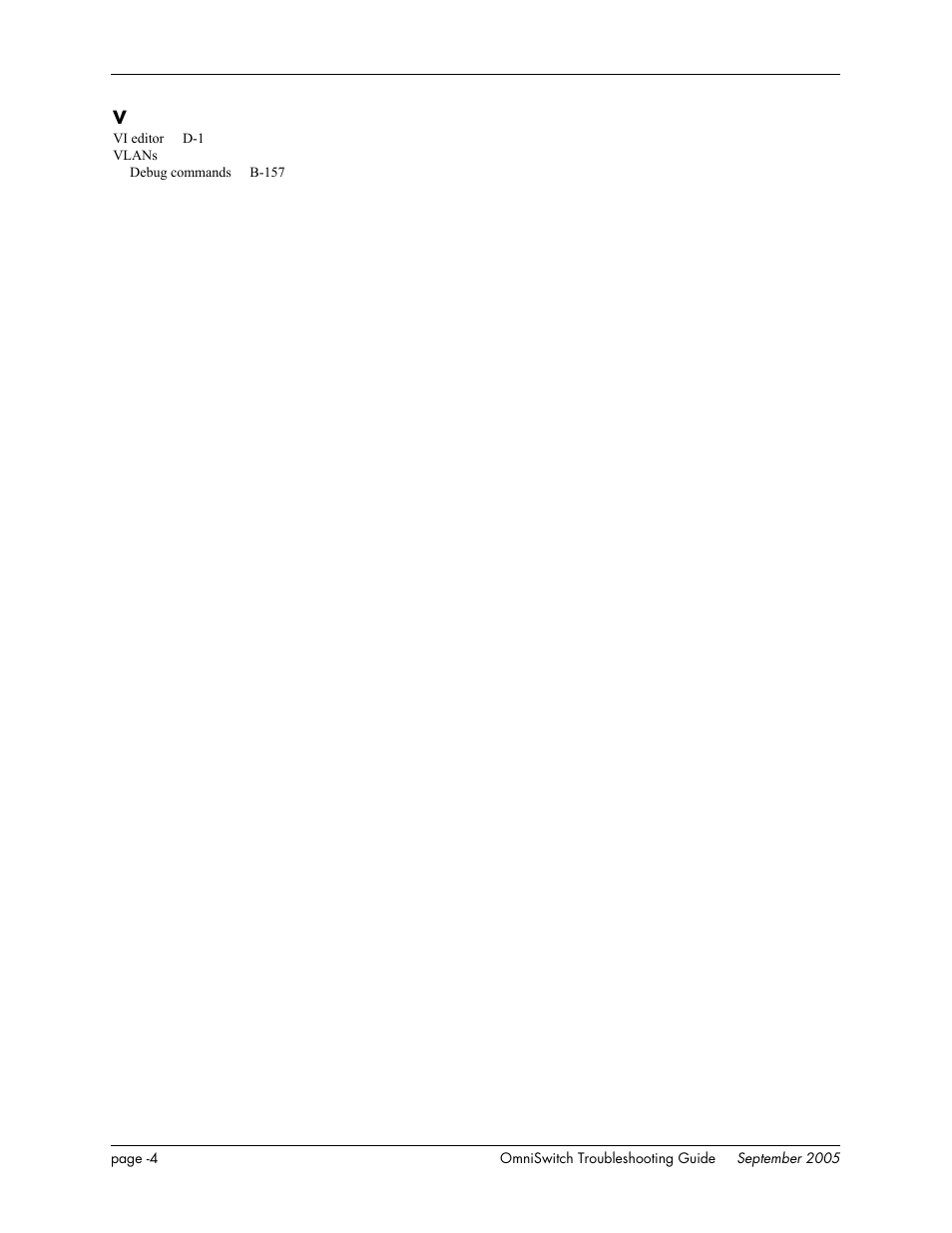 Alcatel Carrier Internetworking Solutions 6648 User Manual | Page 614 / 614