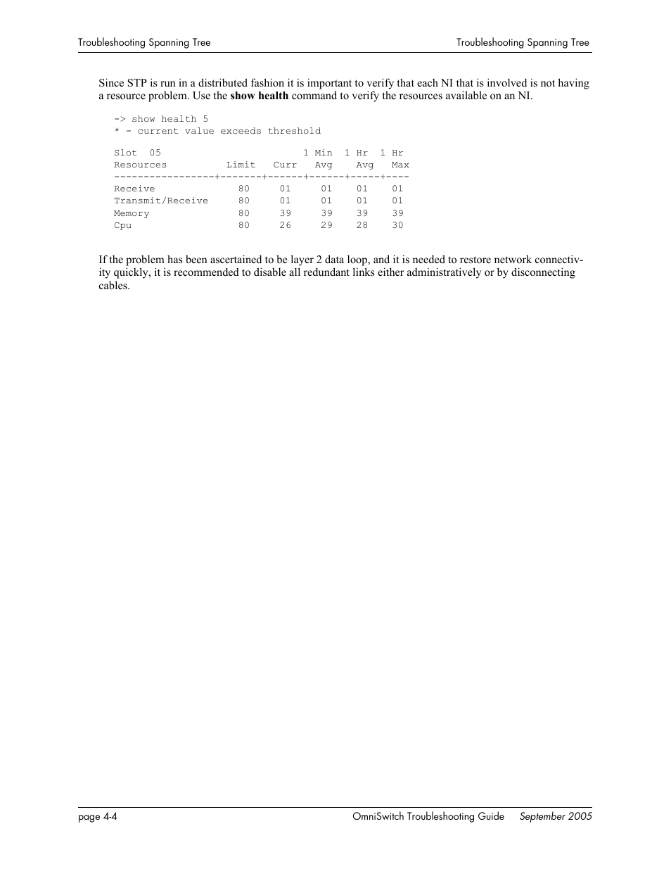 Alcatel Carrier Internetworking Solutions 6648 User Manual | Page 84 / 614