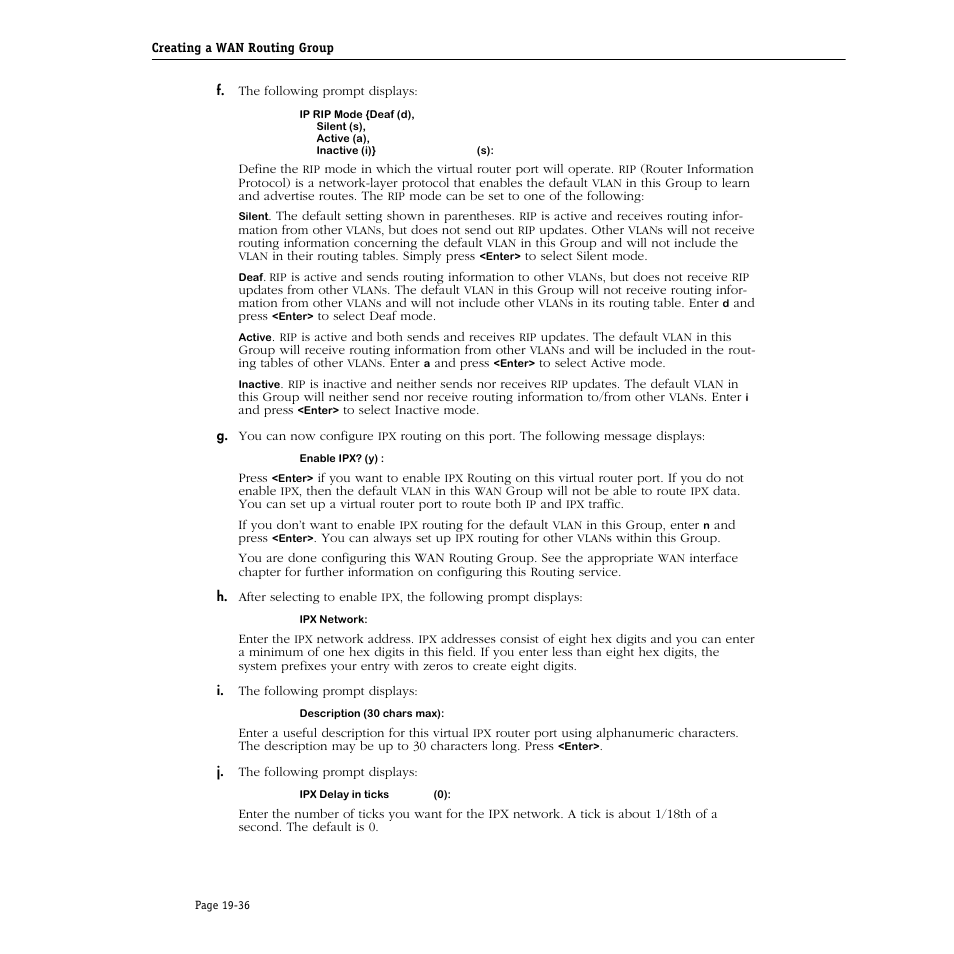 Alcatel Carrier Internetworking Solutions Omni Switch/Router User Manual | Page 578 / 1100