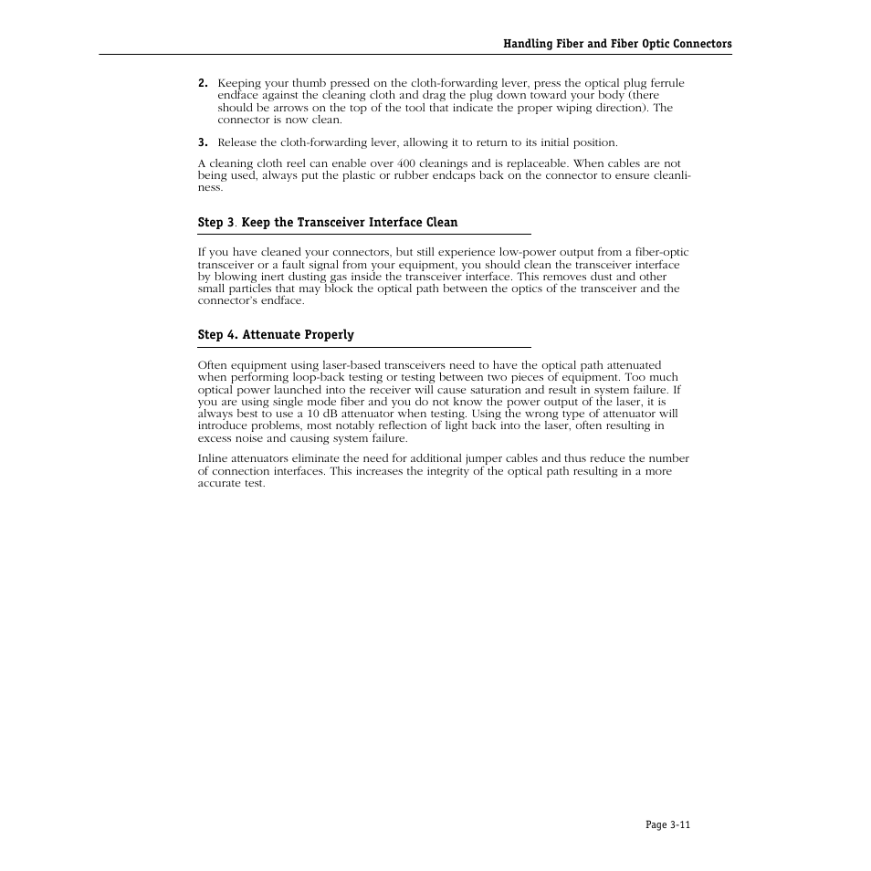 Alcatel Carrier Internetworking Solutions Omni Switch/Router User Manual | Page 81 / 1100