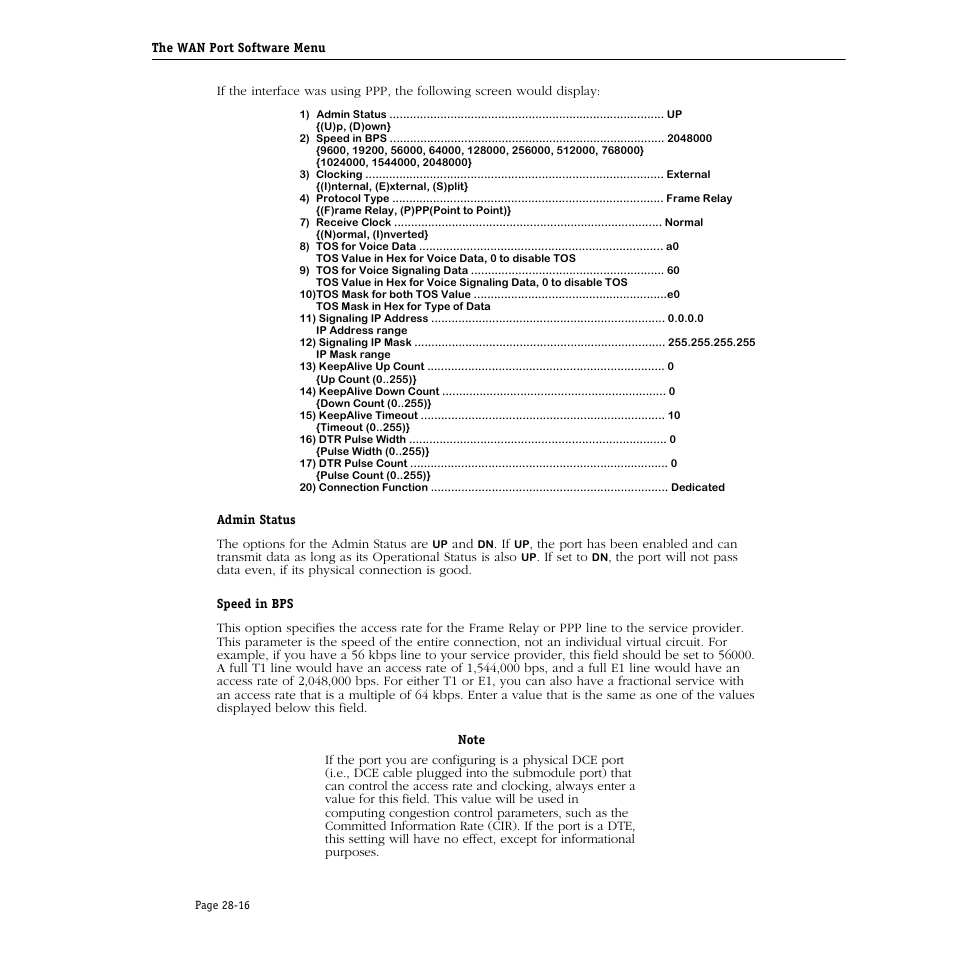 Alcatel Carrier Internetworking Solutions Omni Switch/Router User Manual | Page 842 / 1100