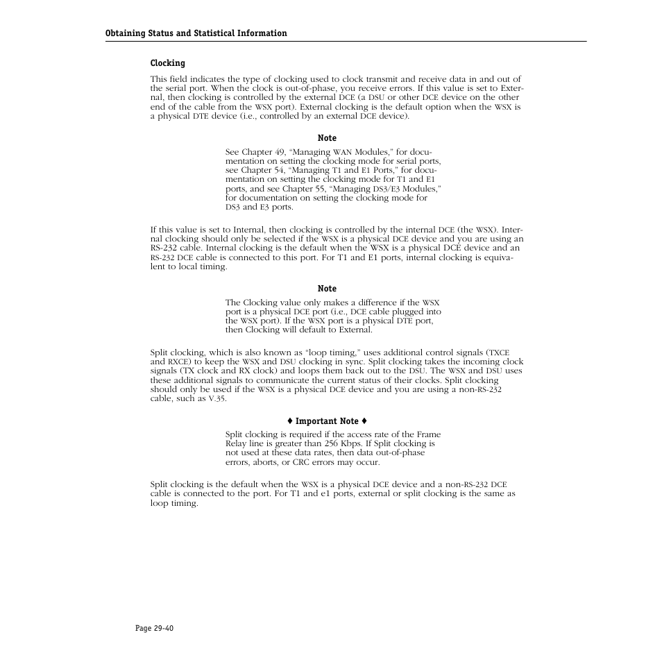 Alcatel Carrier Internetworking Solutions Omni Switch/Router User Manual | Page 912 / 1100