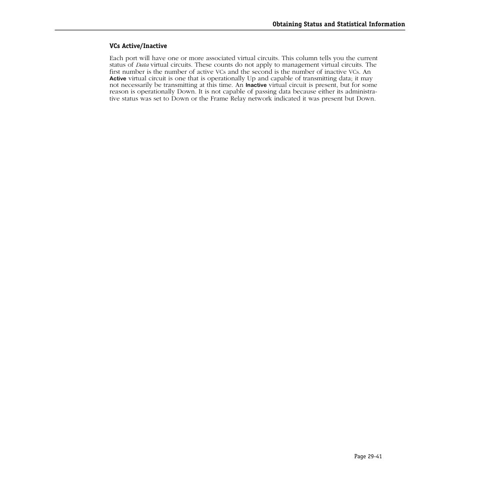 Alcatel Carrier Internetworking Solutions Omni Switch/Router User Manual | Page 913 / 1100