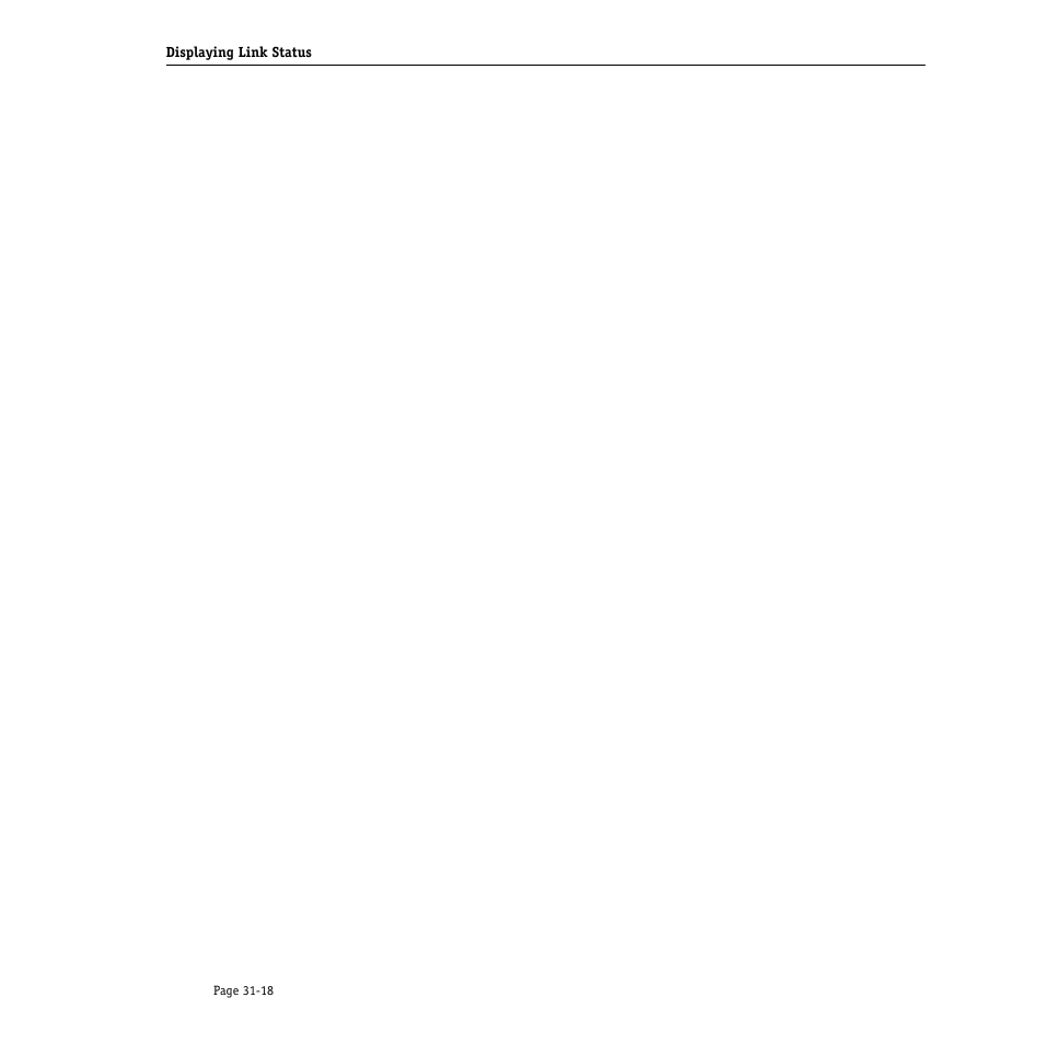 Alcatel Carrier Internetworking Solutions Omni Switch/Router User Manual | Page 978 / 1100