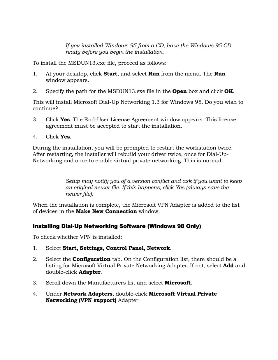 Alcatel Carrier Internetworking Solutions 1000 ADSL User Manual | Page 16 / 78