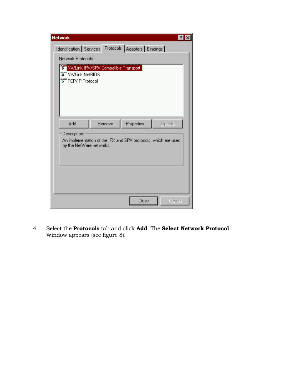 Alcatel Carrier Internetworking Solutions 1000 ADSL User Manual | Page 23 / 78