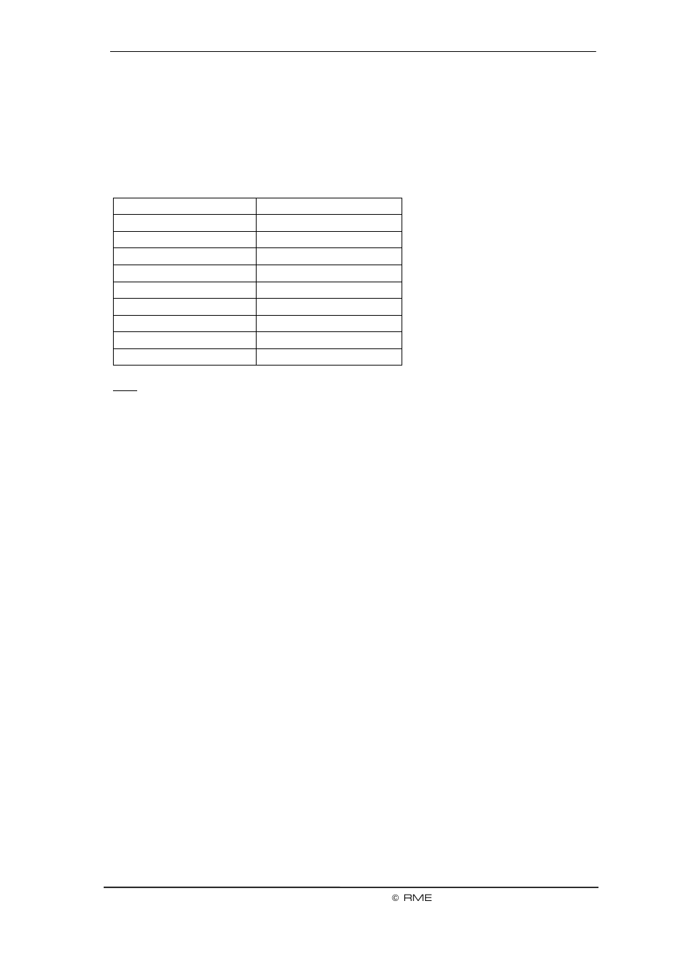 RME DSP System Multiface User Manual | Page 19 / 80