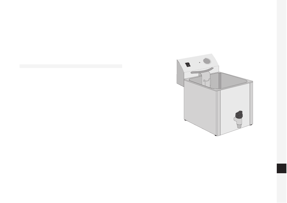 Ascaso Factory Electrical Fryer User Manual | Page 4 / 22