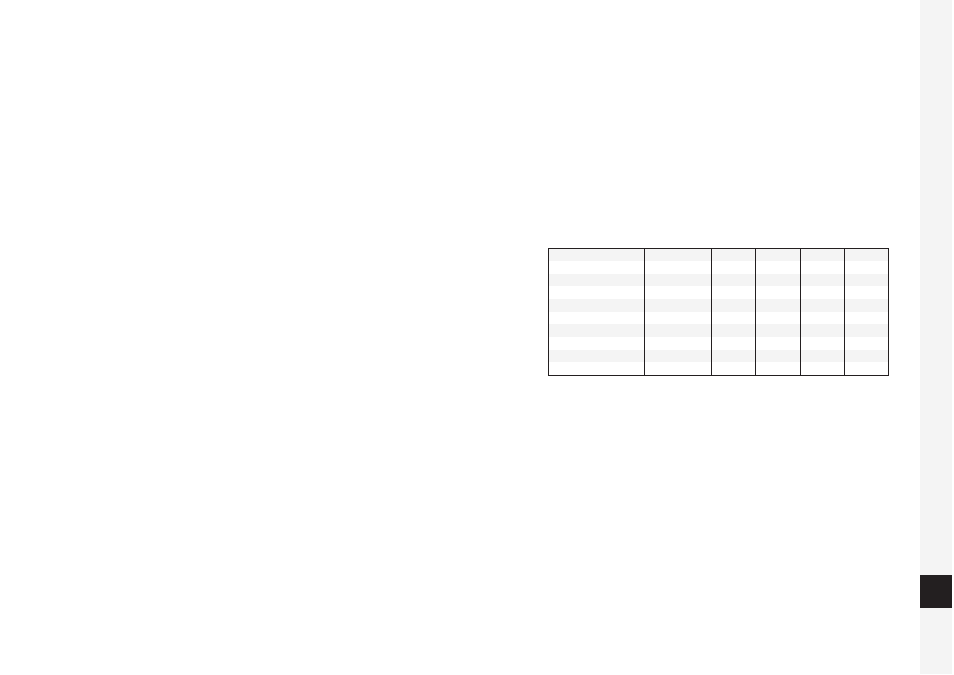 Fes en po, Índice, Technical specifications | Ascaso Factory Electrical Fryer User Manual | Page 8 / 22