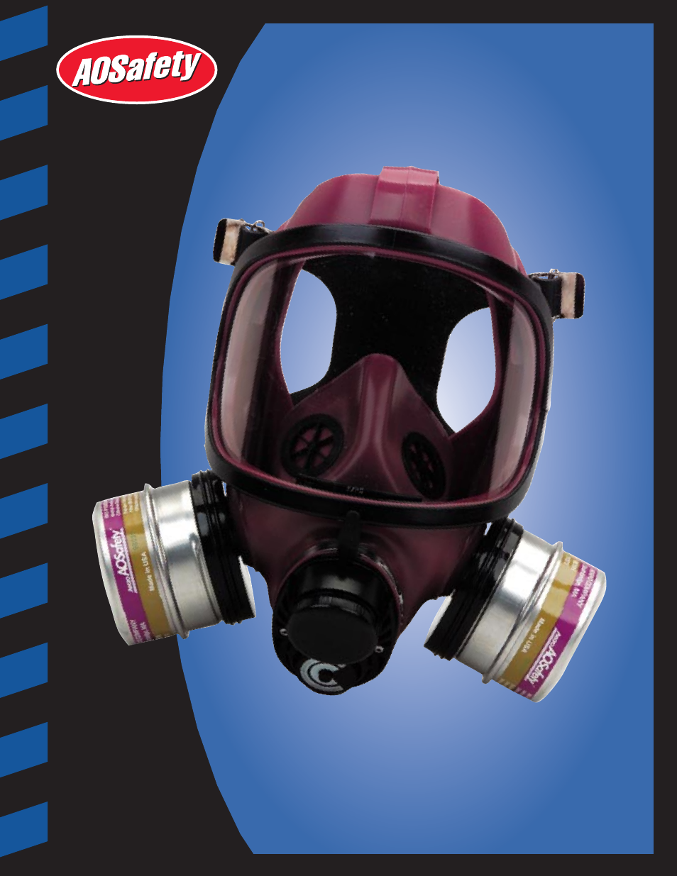 AOSafety AO 7 Star User Manual | 2 pages