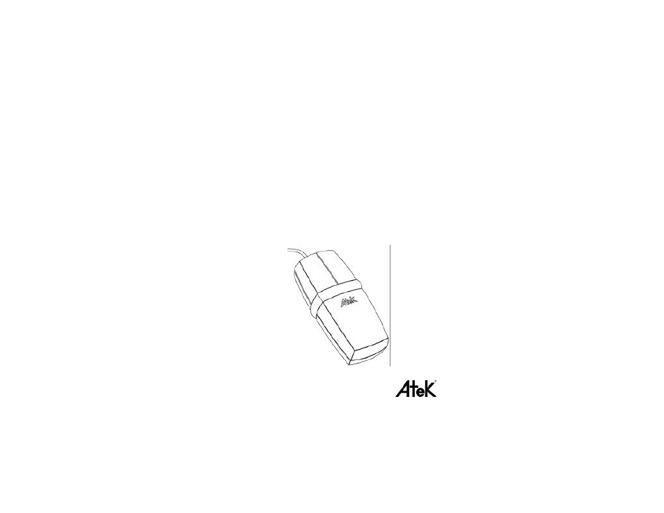 Atek electronic Super MiniTM User Manual | 16 pages