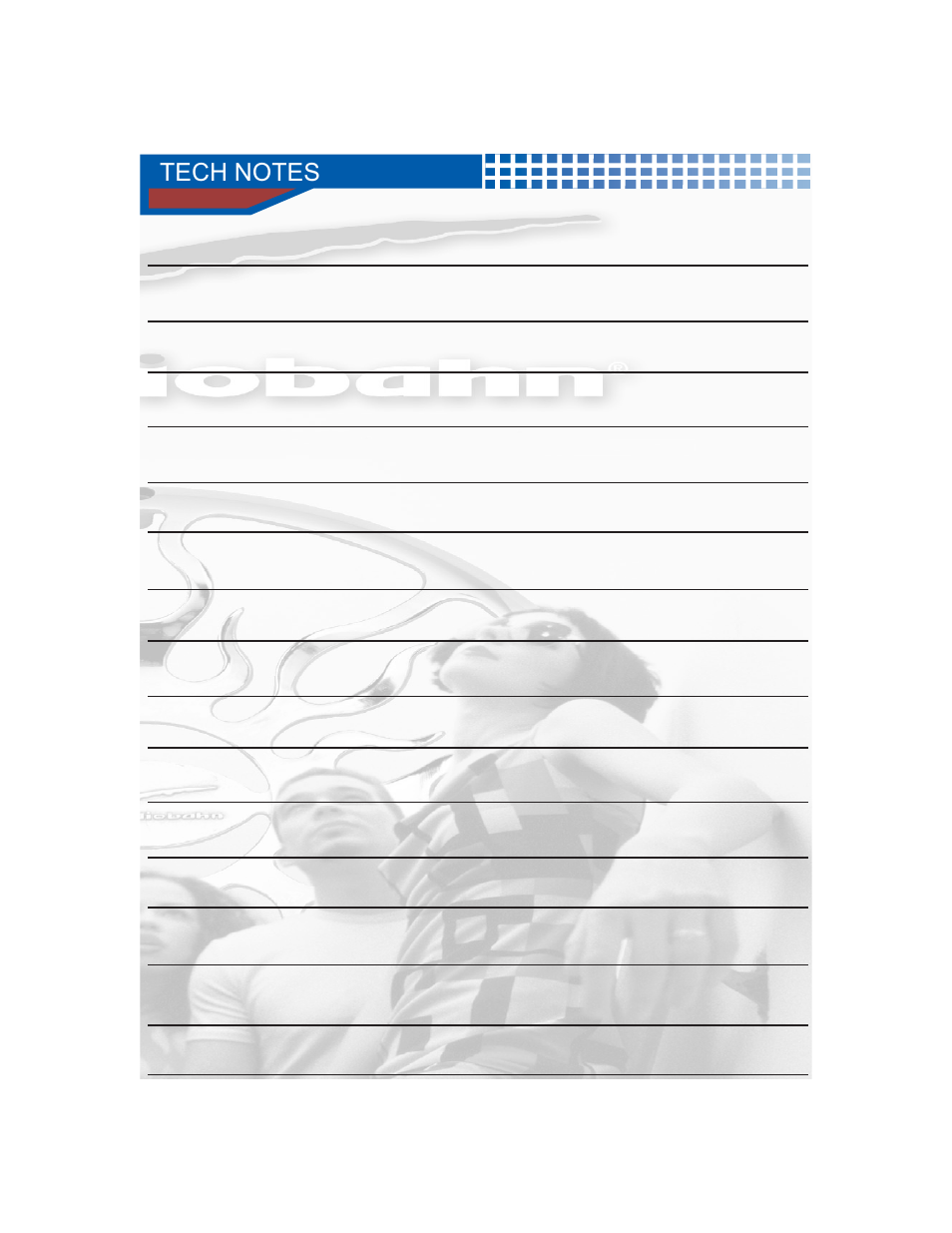 AudioBahn MULTIFUNCTIONAL SOURCE UNIT A3351 User Manual | Page 45 / 45