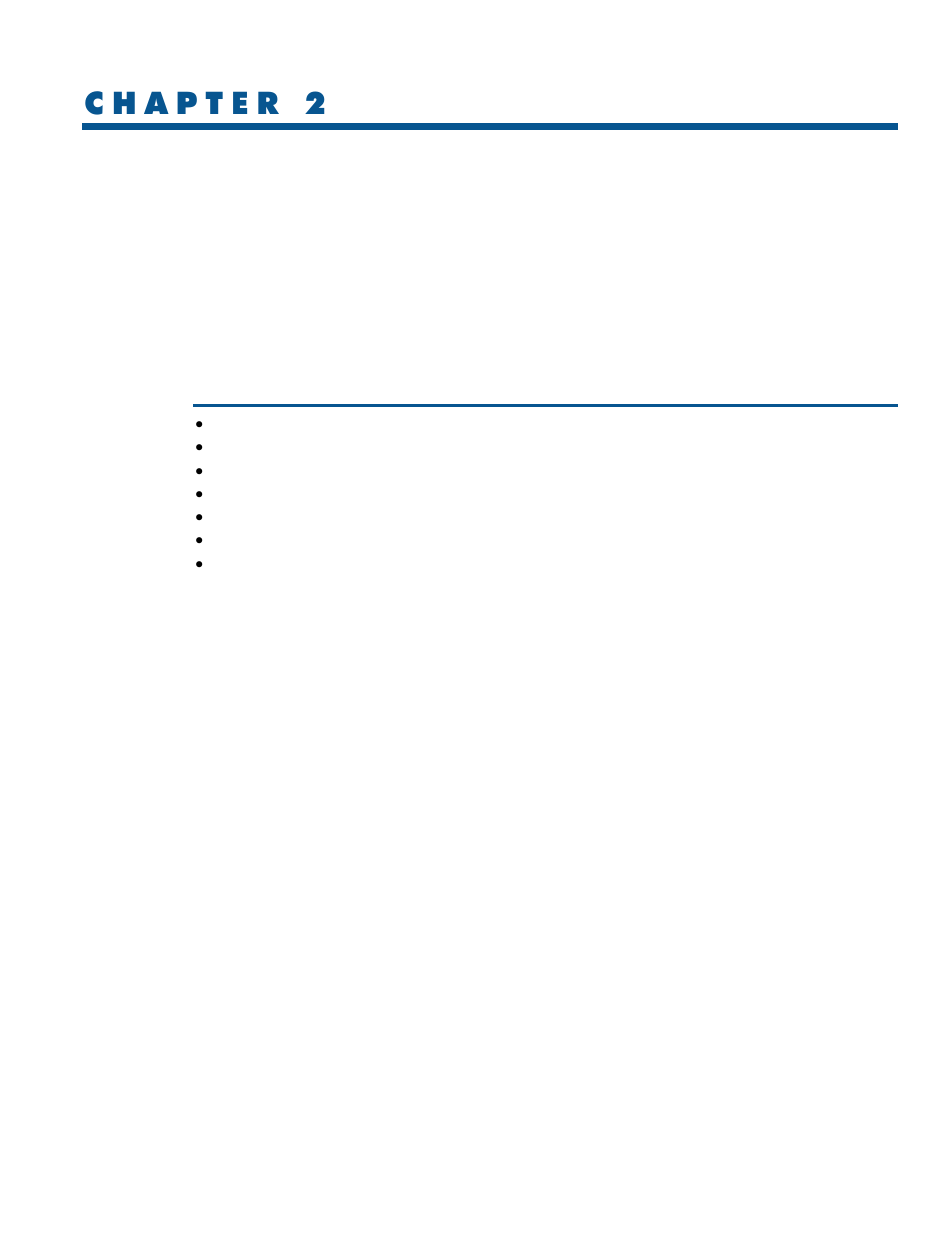 Chapter 2 | American Dynamics RAS916WLS User Manual | Page 19 / 124