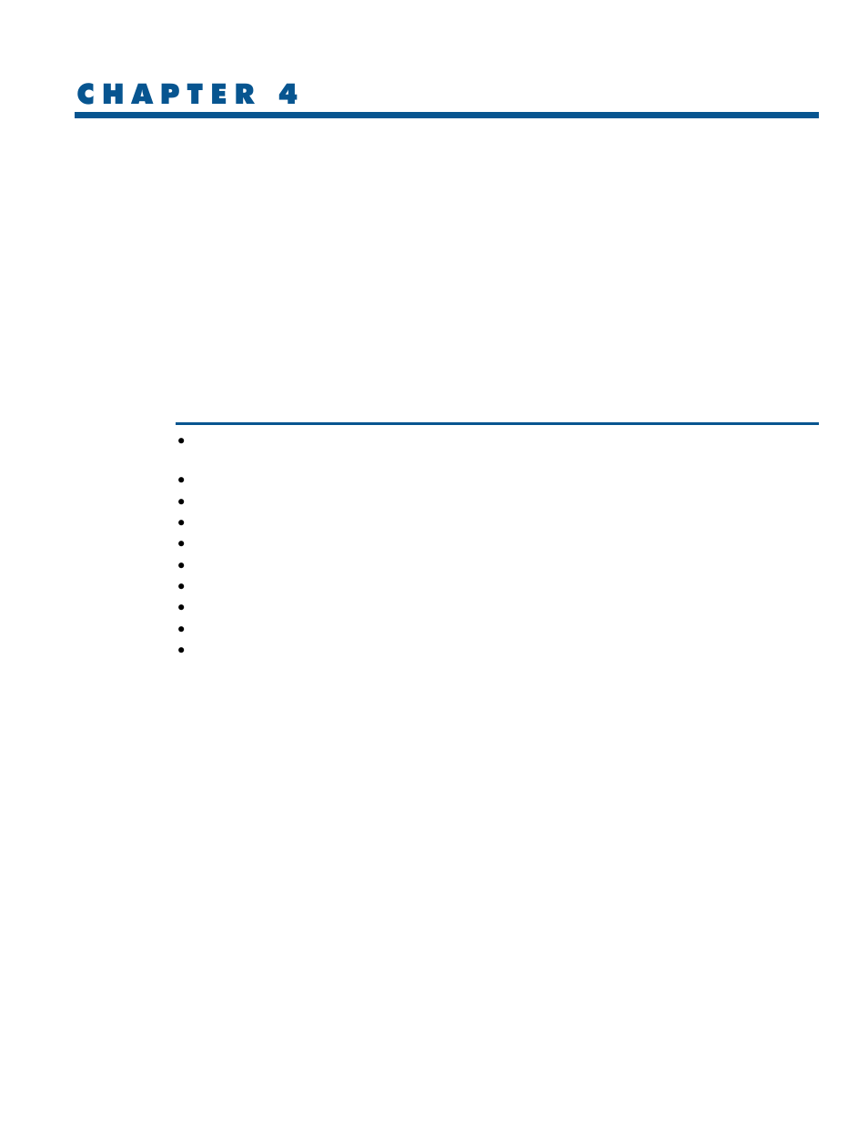 Chapter 4 | American Dynamics RAS916WLS User Manual | Page 33 / 124