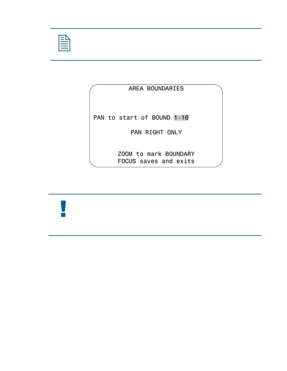 American Dynamics RAS916WLS User Manual | Page 42 / 124