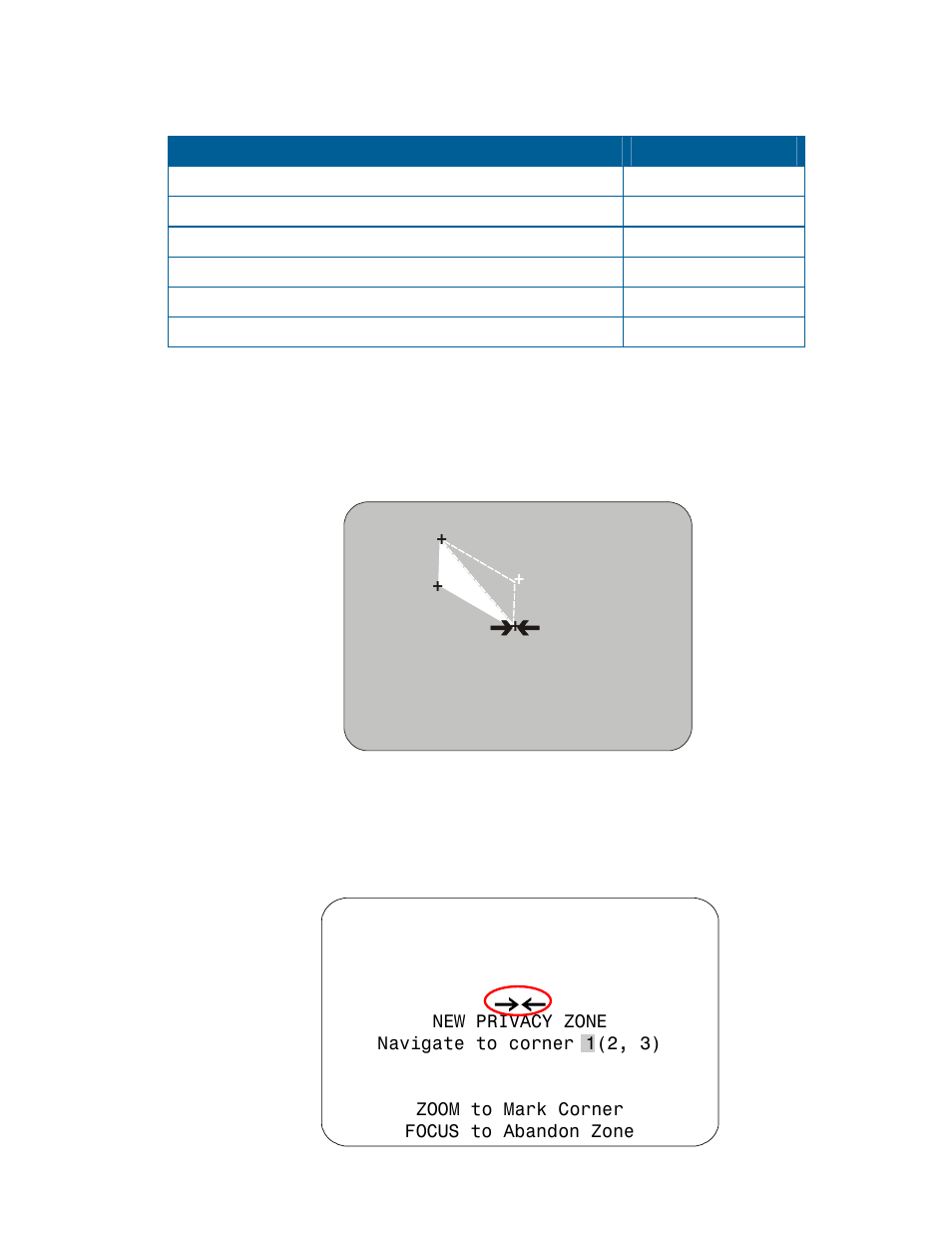 American Dynamics RAS916WLS User Manual | Page 44 / 124