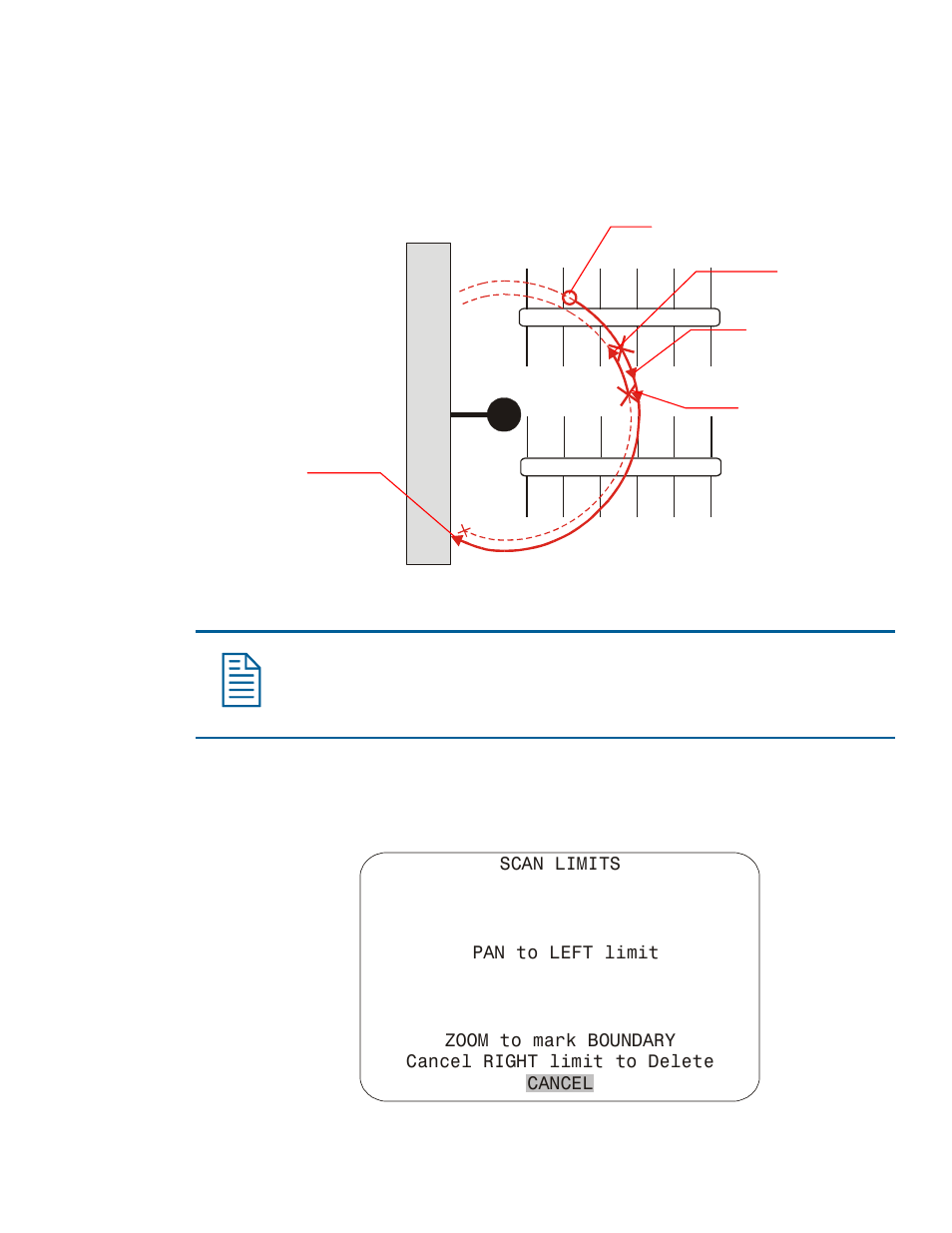 American Dynamics RAS916WLS User Manual | Page 51 / 124
