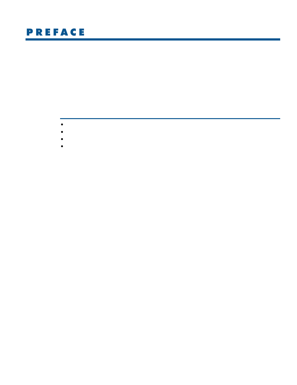 Preface, Before you begin | American Dynamics RAS916WLS User Manual | Page 7 / 124