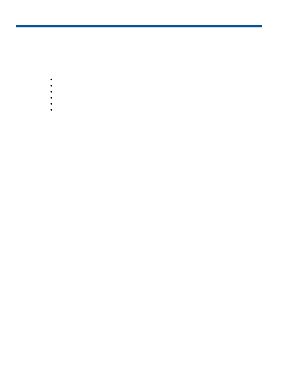 Performance notes | American Dynamics RAS916WLS User Manual | Page 78 / 124
