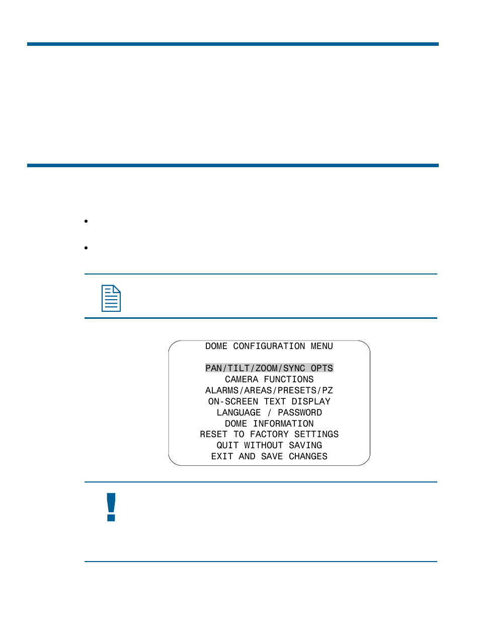What is the dome configuration utility, Starting the dome configuration utility, What is the dome configuration utility? –2 | Starting the dome configuration utility –2 | American Dynamics RAS917WLS-1 User Manual | Page 12 / 130