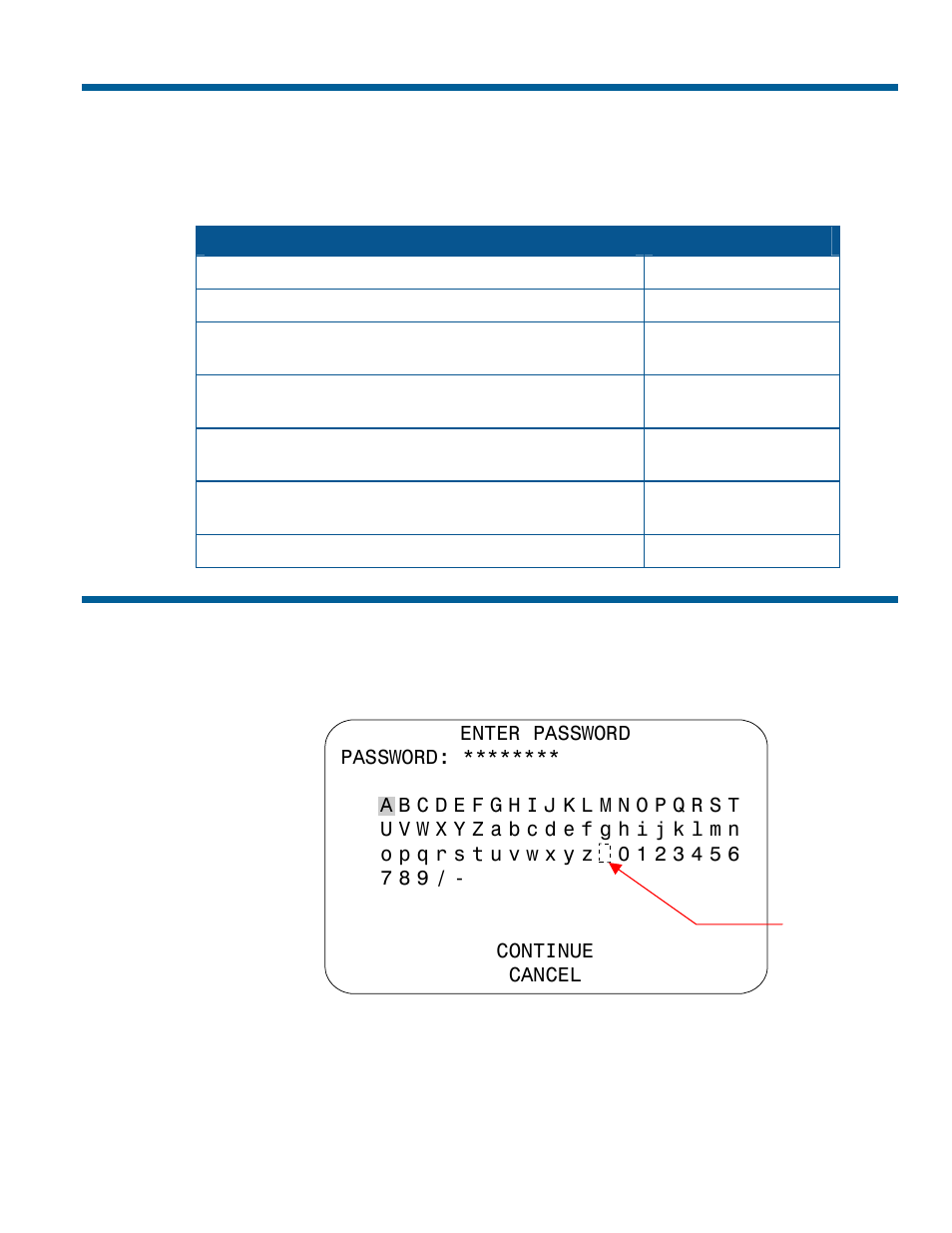 Working with the dome configuration utility, Entering the dome's password, Working with the dome configuration utility –3 | Entering the dome's password –3 | American Dynamics RAS917WLS-1 User Manual | Page 13 / 130