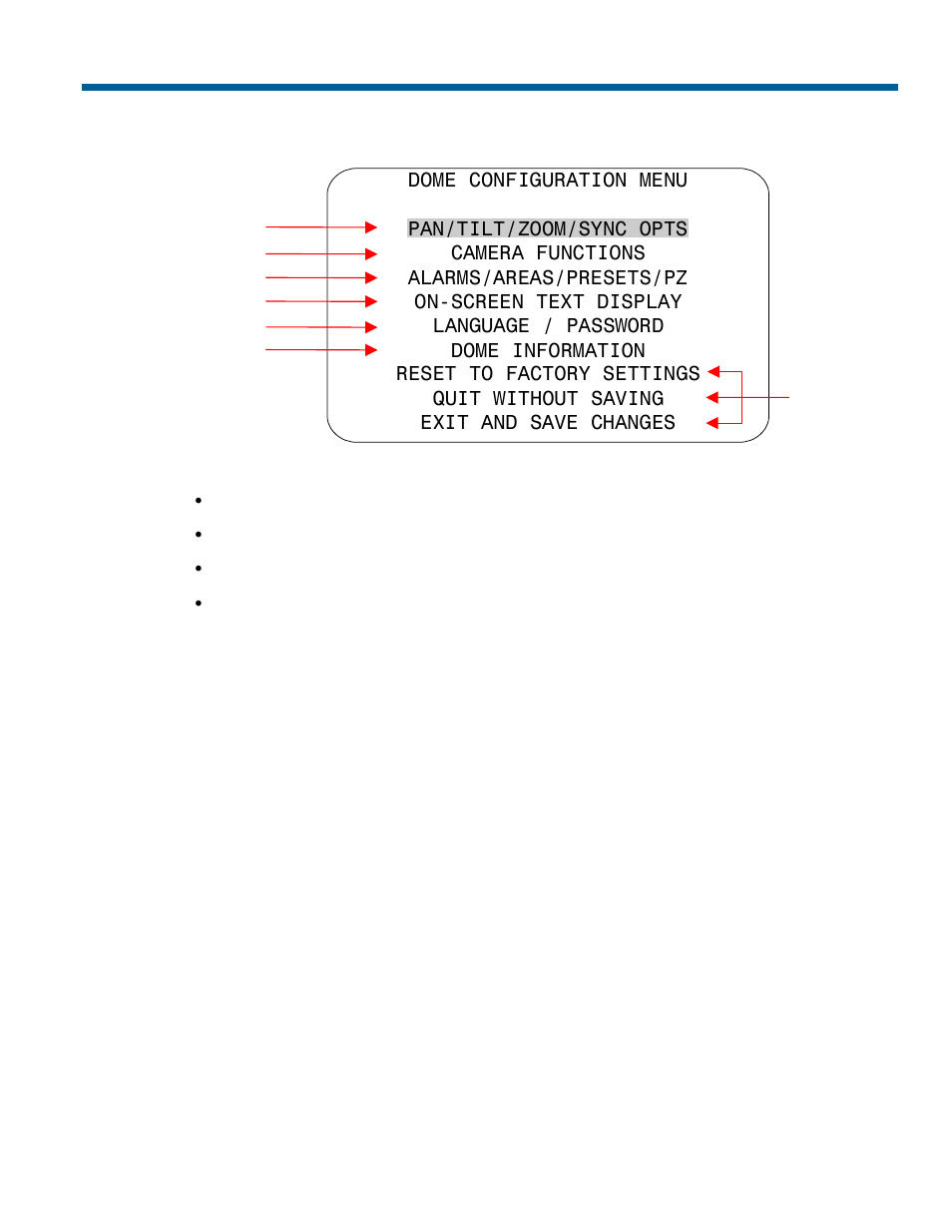 What to do next, What to do next –7 | American Dynamics RAS917WLS-1 User Manual | Page 25 / 130
