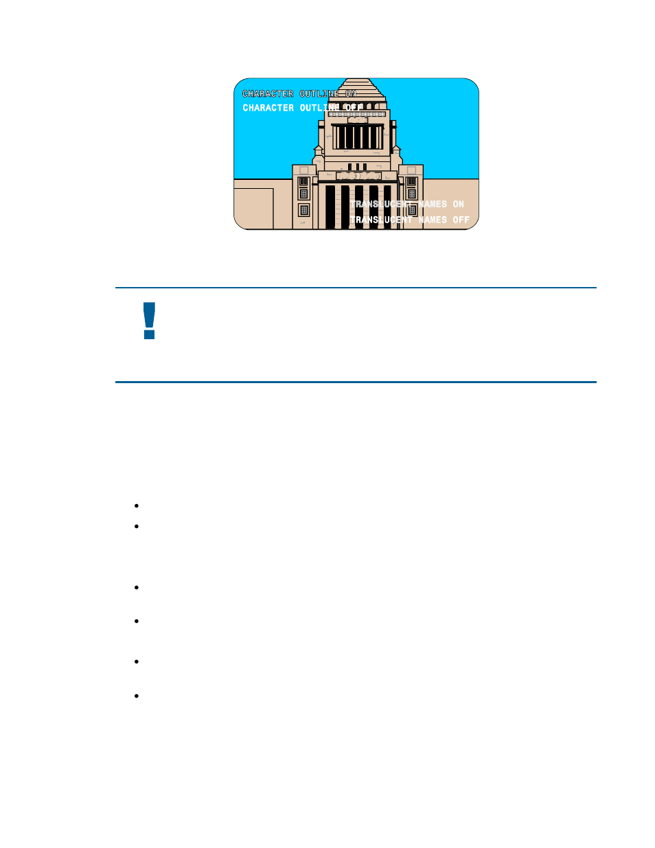 Figure 5–7 illustrates the ty | American Dynamics RAS917WLS-1 User Manual | Page 66 / 130