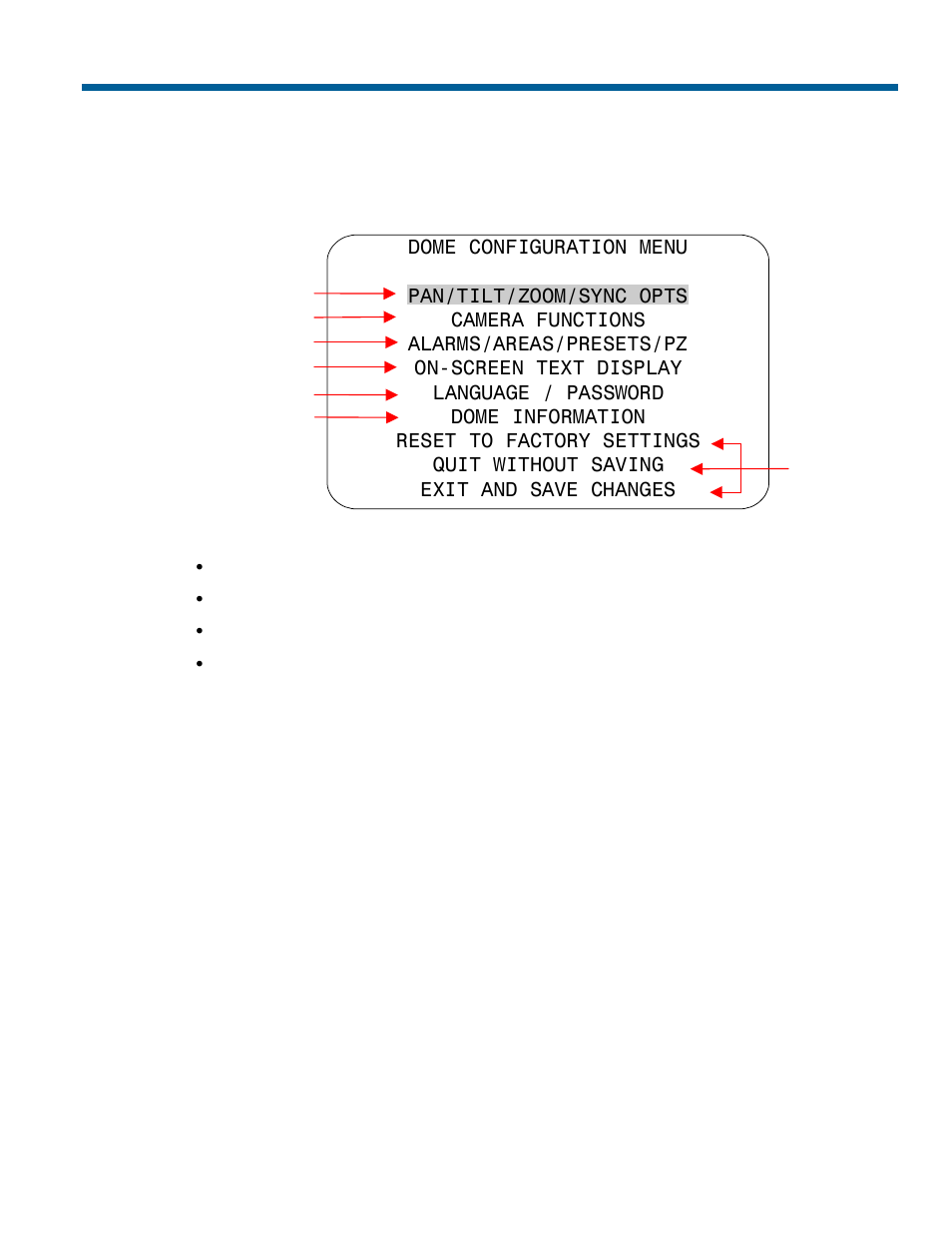 What to do next, What to do next –11 | American Dynamics RAS917WLS-1 User Manual | Page 67 / 130