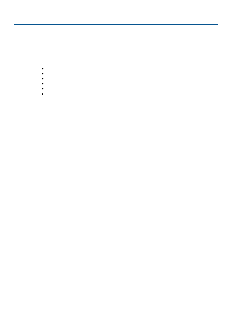 Performance notes | American Dynamics RAS917WLS-1 User Manual | Page 82 / 130