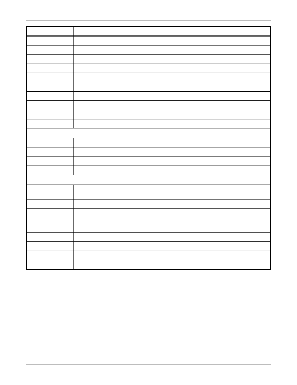 Kantech KT-400 User Manual | Page 21 / 44
