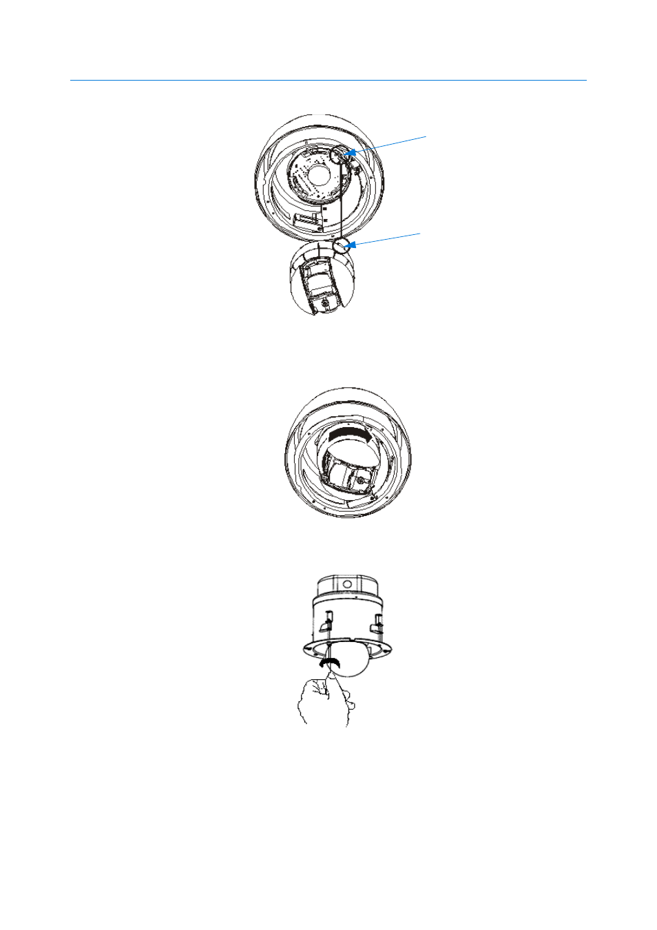 American Dynamics Tyco 8 User Manual | Page 14 / 42