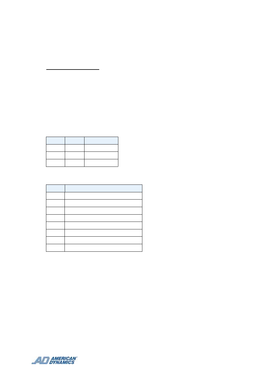Pin outs for the ip speeddome ultra 8, 3 wire 24vac supply, Pin outs for the ip speeddome ultra 8 -2 | 3 wire 24vac supply -2 | American Dynamics Tyco 8 User Manual | Page 40 / 42