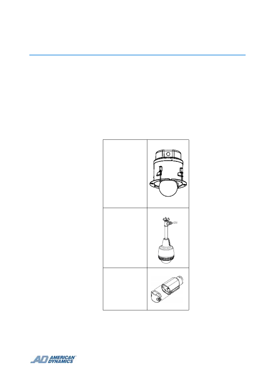 1 about this guide, About this guide | American Dynamics Tyco 8 User Manual | Page 7 / 42