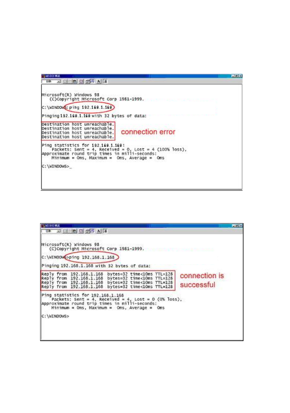 American Dynamics VideoEdge IP Indoor Mini-dome 8200-2646-02 B0 User Manual | Page 26 / 89