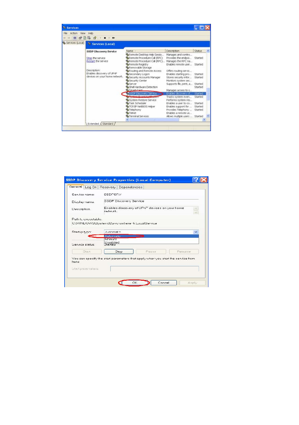 American Dynamics VideoEdge IP Indoor Mini-dome 8200-2646-02 B0 User Manual | Page 76 / 89