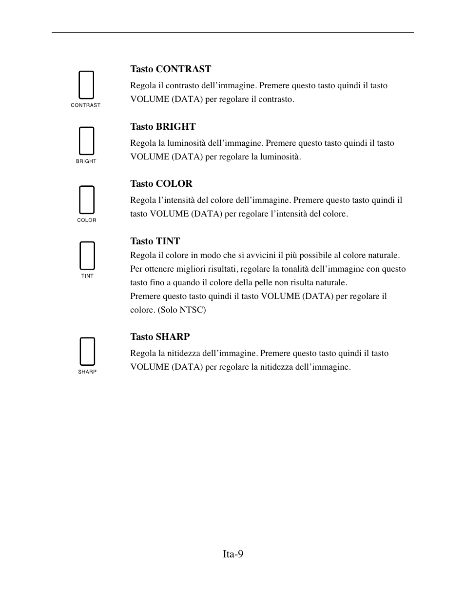 American Dynamics ADMCRT15 User Manual | Page 62 / 67