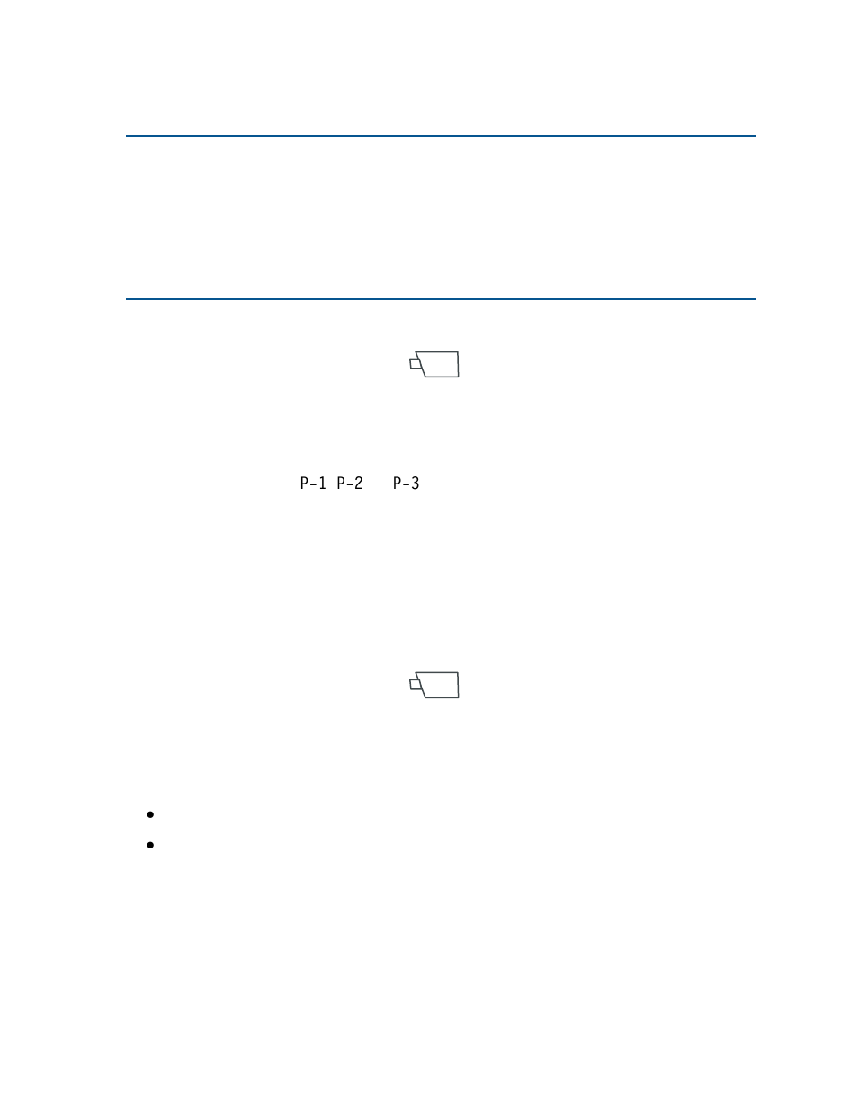 American Dynamics Matrix Keyboard User Manual | Page 24 / 44