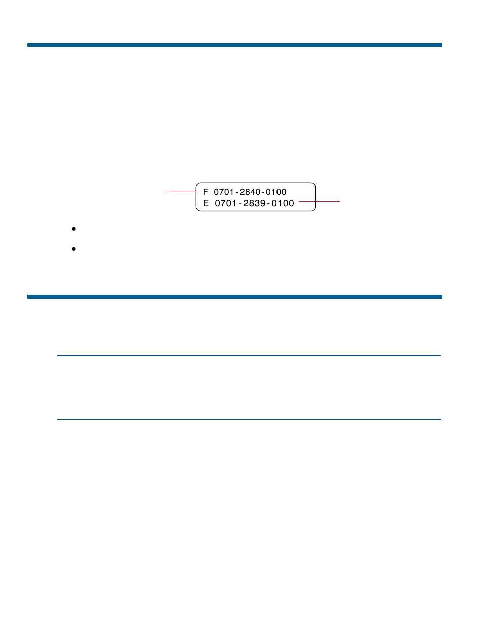Displaying the firmware version, Setting the baud rate, Setting the baud rate -4 | American Dynamics Matrix Keyboard User Manual | Page 32 / 44