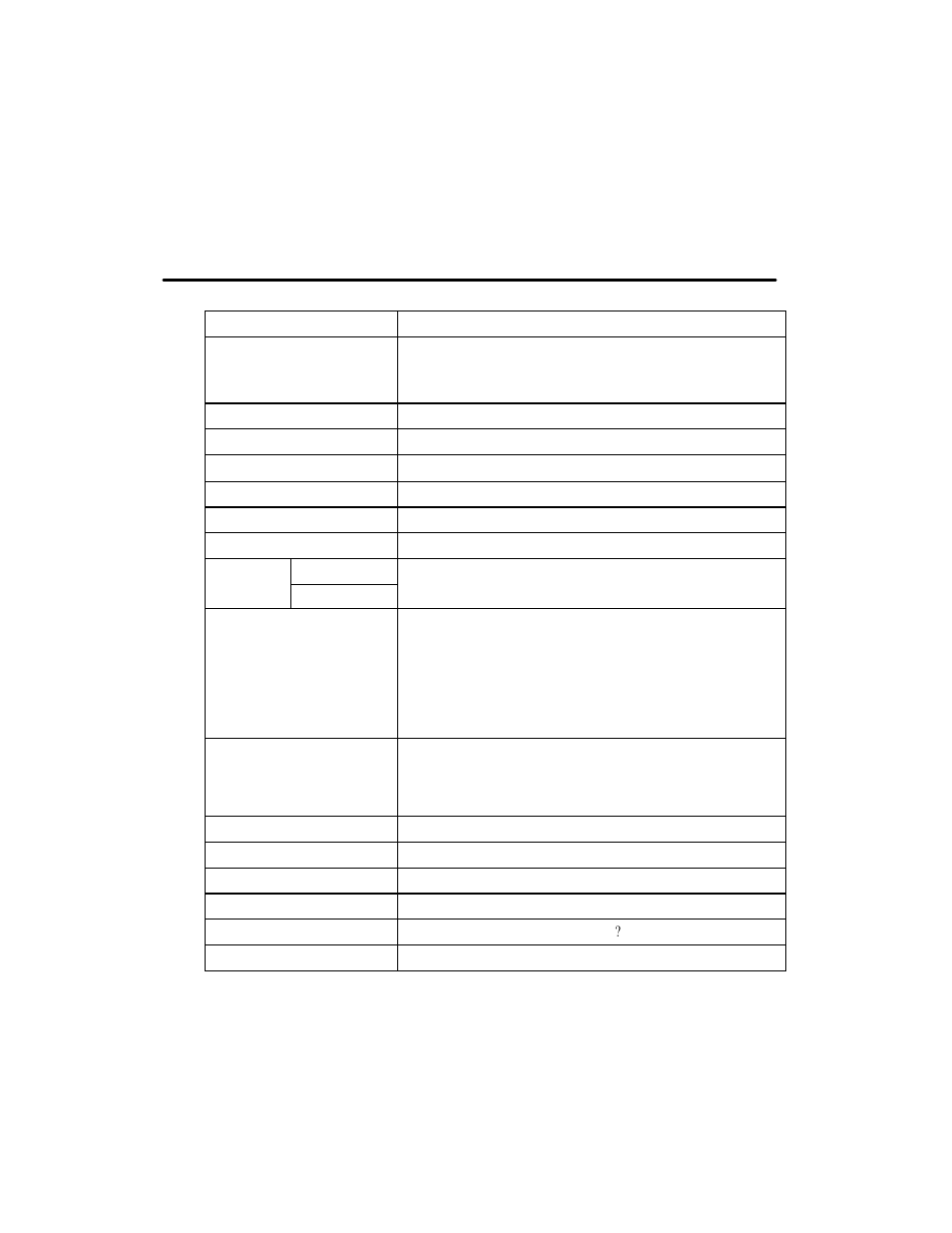 American Dynamics ADMNLCD20 User Manual | Page 21 / 24