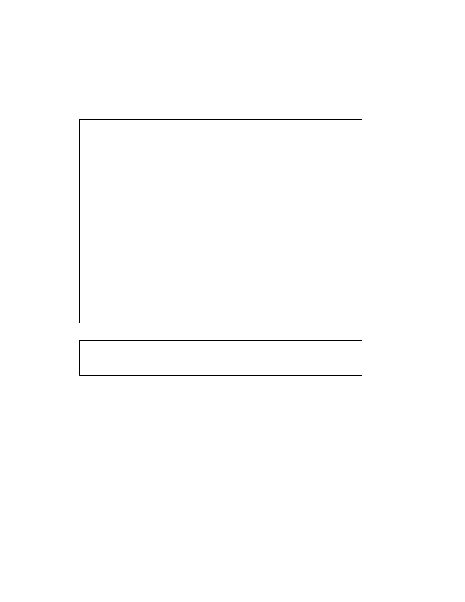 American Dynamics ADMNLCD20 User Manual | Page 3 / 24