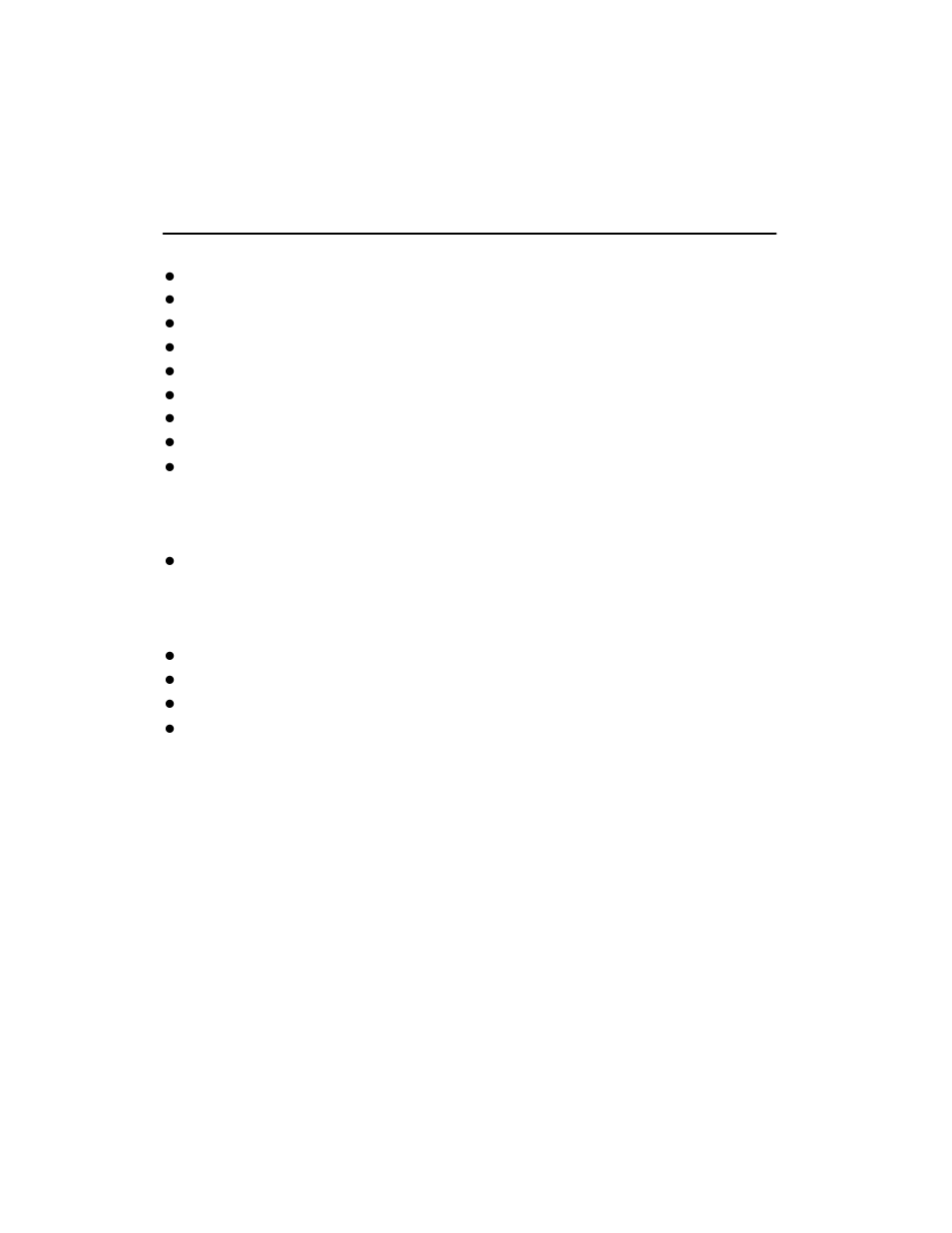 American Dynamics ADMNLCD20 User Manual | Page 5 / 24